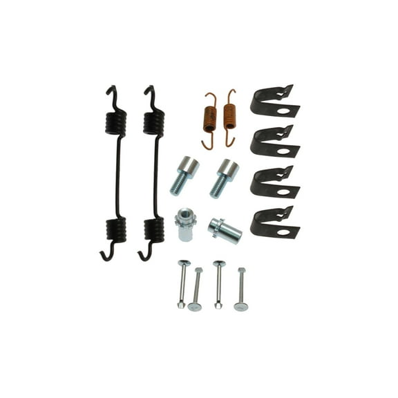 R-Line Hardware Fits select: 2016-2018 HYUNDAI TUCSON