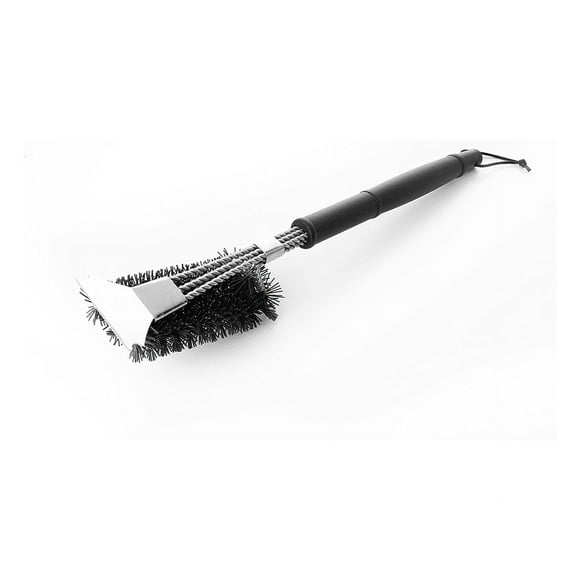 DEK™ 17-Inch Triple Head Nylon Brush