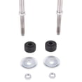 thumbnail image 4 of Pair Shock Absorber Front for Chevy C1500 C2500 Suburban C3500 GMC Savana Yukon, 4 of 10