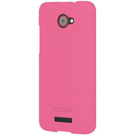 Incipio HT-327 Feather Snap-On Case for HTC Droid DNA - Neon