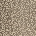 thumbnail image 3 of SAFAVIEH Courtyard Alina Dotted Indoor/Outdoor Area Rug Dark Beige/Beige, 5'3" x 7'7", 3 of 4