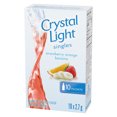 thumbnail image 3 of Crystal Light Singles, Strawberry Orange Banana, Powders 10X2.7G, 3 of 4