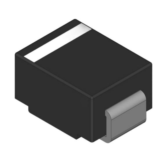 Pack of 18 MURS120T3G Diode Gen Purp, 200V 1A SMB, Cut Tape, RoHS