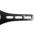 thumbnail image 3 of 2x Soporte de extensión del manillar para montaje en computadora de motocicleta shamjiam Soporte para ordenador de bicicleta, 3 of 7