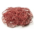 thumbnail image 3 of PlasticMill Rubber Bands - #33 Size - Pink Rubberbands - 1LB/500 Count, 3 of 5