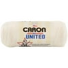 Caron United Acrylic Yarn, 235 Yd.