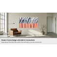 thumbnail image 5 of Samsung 65” Class The Frame Series LS03HE QLED 4K Samsung Vision AI Smart TV Smart Tizen TV 2026 - QN65LS03HEFXZA, 5 of 17