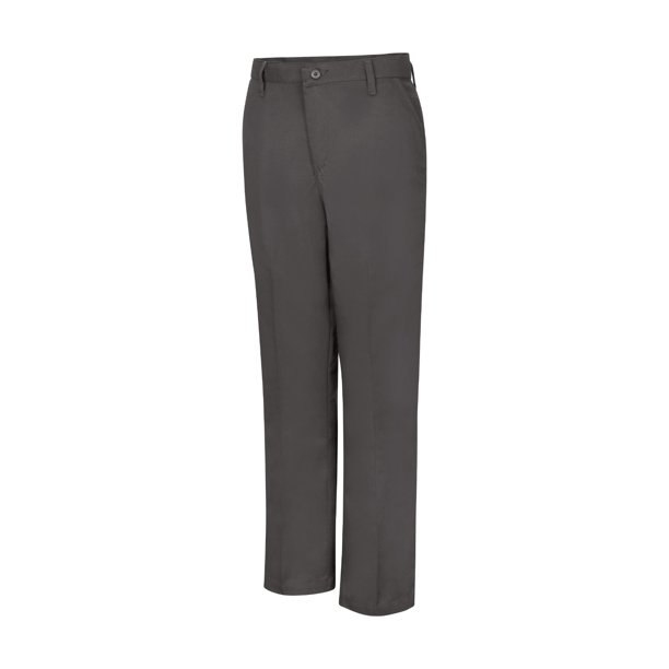 red kap men's utility work pant with mimix technology