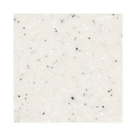 Swanstone Classics 25" x 18" Space Saver Double Bowl Kitchen Sink, Tahiti Matrix