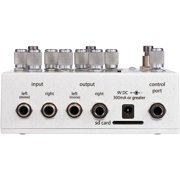 Empress Effects Echosystem Dual Delay Effects Pedal