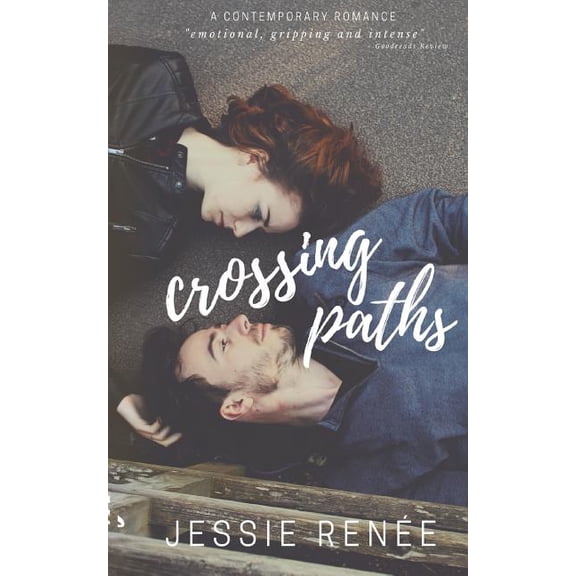 Crossing Paths, (Paperback)