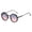 D, variant on New Round Frame Retro Sunglasses For Men, Punk Street Photography Sunglasses Stand For Women, High-end Sunglasses M5245
