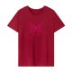 thumbnail image 1 of Camiseta de verano para mujer, camiseta básica de recuerdo suave para viajes de negocios L, 1 of 7
