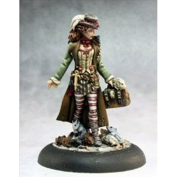 Reaper Miniatures Vermina #50308 Chronoscope Metal D&D RPG Mini Figure