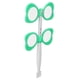 thumbnail image 1 of Lentes abatibles para optometría, lentes abatibles verdes para optometría, confirmación de lentes abatibles para optometría, eficiencia óptima, 1 of 14