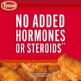 thumbnail image 4 of Tyson Any'tizers Buffalo Style Hot Wings Bone-in Wings, 22 oz (Frozen, Fully Cooked), 4 of 13