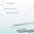 thumbnail image 4 of Pointe de Remplacement pour Apple Pencil 2e/1re Génération, Compatible avec iPad Mini iPad Pro, Très Sensible, 4 of 5