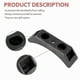 thumbnail image 2 of 5-Piece Dumbbell Storage Racks for Home Gym Weight Organization, 2 of 3