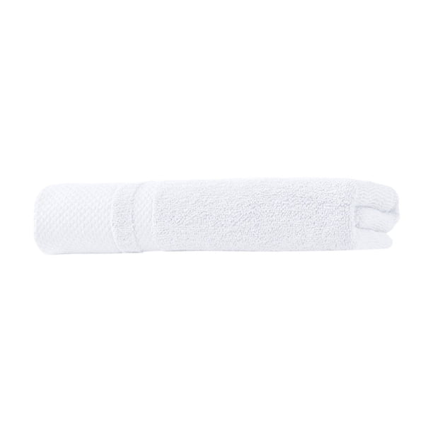 Toalla facial para adultos, suave y absorbente, para hombres y mujeres, toalla de baño gruesa para uso diario, de secado rápido, para el hogar y el baño, 39.37 x 19.68 pulgadas, toalla corporal