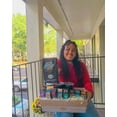thumbnail image 4 of The VIP Coffee Gift Basket, 4 of 6