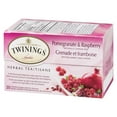 thumbnail image 4 of Twinings Pomegranate Raspberry Herbal Tea, 4 of 8