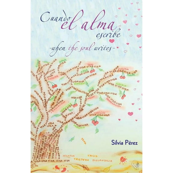 Cuando el Alma Escribe