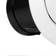 thumbnail image 4 of Ceiling diffuser, exhaust supply valve, vent, anemostat, ventilation duct, pipe cover (75 mm), 4 of 4