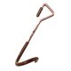 thumbnail image 1 of Greeniant Colgador de linterna de Camping Coolcamp, gancho colgante a prueba de herrumbre, lámpara de caza, soporte portátil para mochilero al aire libre carpas Café 33 mm Greeniant OD021963-04, 1 of 6