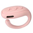 thumbnail image 4 of Mando A Distancia Bluetooth, Fácil De Usar, Tiempo De Espera Prolongado, Forma De Anillo, Teléfono Móvil, Bluetooth, ABS Remoto Para Tomar Fotos, 4 of 8