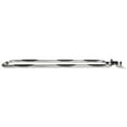 thumbnail image 2 of ICI Stainless NERF538CHX 99-15 Chevy & Gmc Fullsize lbs Standard Cab 3 in. W2W Stainless Nerf Bars, 2 of 3