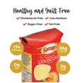 thumbnail image 5 of Kartago Tunisian Couscous 1 kg, 5 of 8