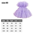 thumbnail image 2 of Dress Bowknot Sequins Dresses Baby Girl Princess, 2 of 6