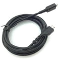 thumbnail image 2 of For Steelseries Arctis 3 5 7 9 Xpro Headphone Cable, Replacement Sound Card Cable, 2 of 5