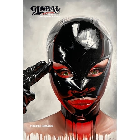 Global Tattoo Magazine 10th Anniversary GTM by Benjamin Laukis: 10th anniversary Book 3 (Paperback)
