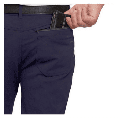 pebble beach men's pants