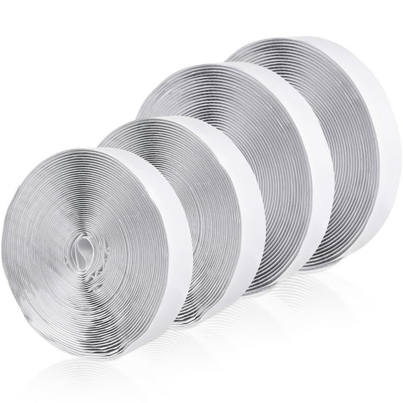 MLINS 2 Pcs Picture Frame Stabiliser Glue Tape Adhesive Tape