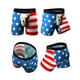 thumbnail image 5 of Calzoncillos bóxer con soporte Ball Hammock para hombre M de Shinesty, 5 of 5