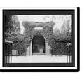 thumbnail image 2 of Historic Framed Print, [The tomb of George Washington, Mount Vernon, Virginia] - 2, 17-7/8" x 21-7/8", 2 of 9