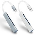 thumbnail image 4 of yeacher Modèle Privé mini hub d'Extension USB 3.0 hub, 4 of 4