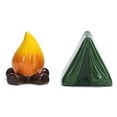 thumbnail image 1 of Canadiana Tent & Campfire SP Shaker, 1 of 1