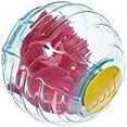 thumbnail image 3 of JW Pet Cataction Flower Ball, 3 of 3