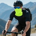 thumbnail image 4 of Cache-cou Respirant Multifonctionnel pour Sports de Plein Air, Cyclisme, Randonnée, Course, Ski, 4 of 5