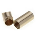 thumbnail image 3 of Daily Mix Store Waterproof Pill Box Case Holder Container Metal Capsule Keychain Tool Deal..., 3 of 8