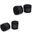 thumbnail image 2 of Bangcool Bandage de Boxe Élastique en Coton 2 Pcs Bandage de Sport Robuste, 2 of 10