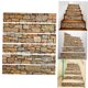 thumbnail image 5 of BESTYASH Stickers 3D Para Escaleras Con Material PVC Resistente Y Impermeable Para De Hogar, 5 of 8