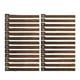 thumbnail image 5 of 26 Piezas Divisores de Discos de Vinilo Separador de Alfabetos de Registros de Madera Separadores de Registros alfabéticos de a para Música, 5 of 9