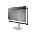 thumbnail image 2 of StarTech.com 19.5-inch 16:9 Computer Monitor Privacy Filter, Anti-Glare Privacy Screen w/51% Blue Light Reduction, Monitor Screen Protector w/+/- 30 Deg. Viewing Angle (19569-PRIVACY-SCREEN) - Notebook privacy filter (horizontal) - 19.5" wide - transparent, 2 of 8