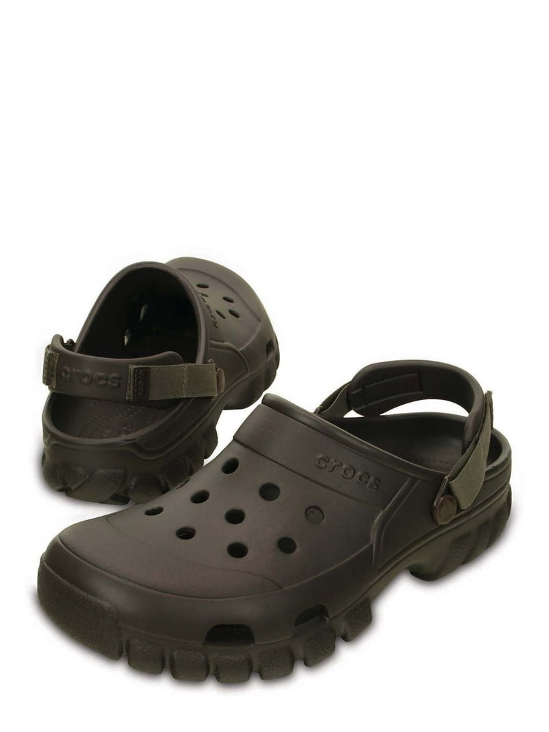 Free Shipping! Crocs Unisex Offroad Sport Clog, lightweight