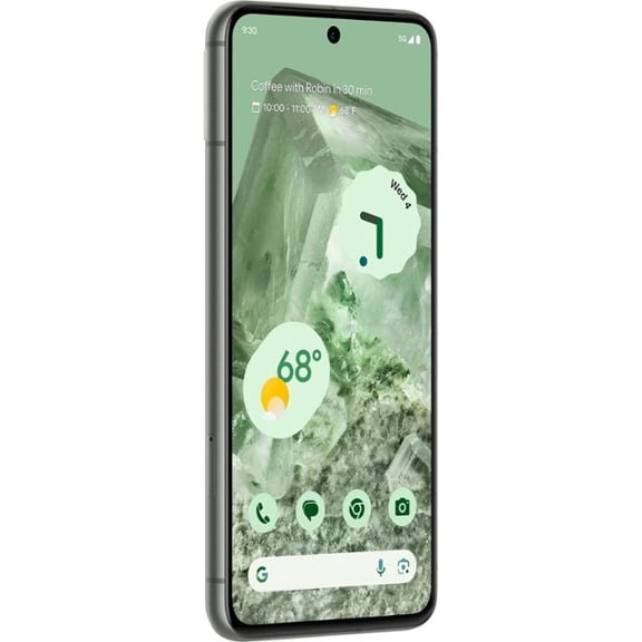 Restored Google Pixel 8 128GB Unlocked (Refurbished)