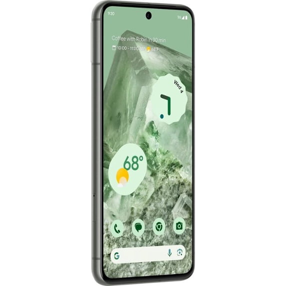 Restored Google Pixel 8 128GB Unlocked (Refurbished)